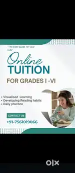 Online teacher a complete guide to your child