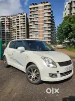 Maruti Suzuki Swift 2009 Diesel Good Condition 
Well Maintained