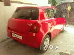 Maruti Suzuki Swift 2006 VXI Petrol fc 2027 3rd owner Good Condition