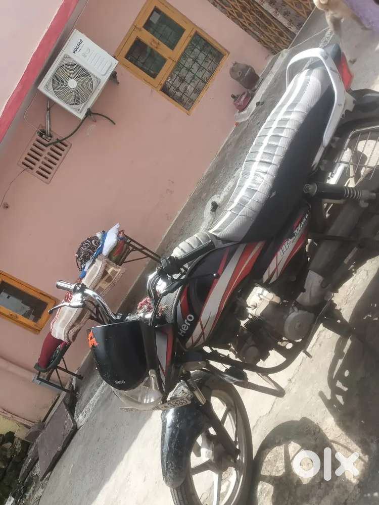 First owner