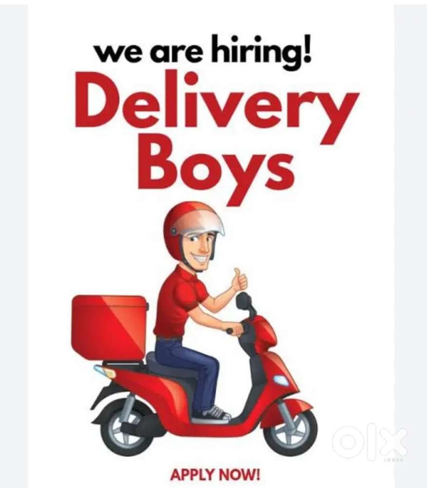 EATCLUB food delivery work using their own two - wheeler. Earning week