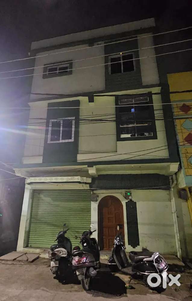 1 bhk house for rent