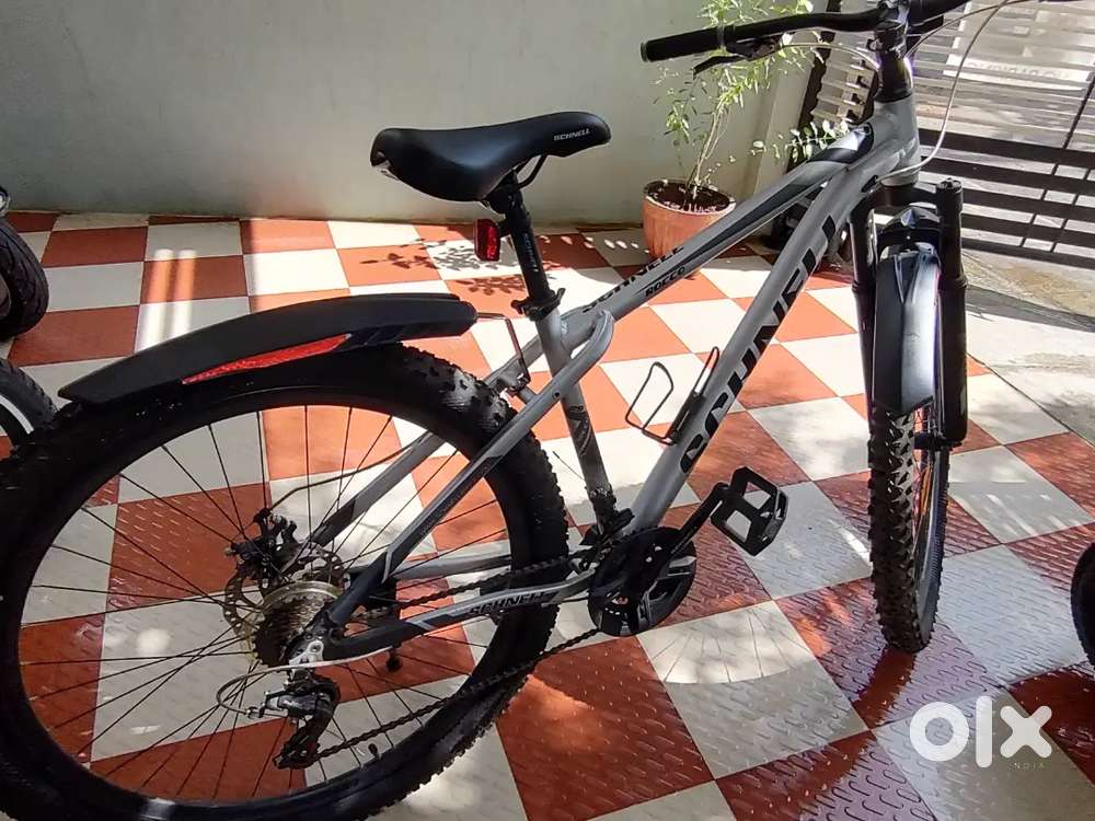 Schnell ROCCO 29 MS
