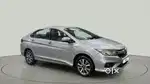 Honda City i-VTEC CVT V, 2019, Petrol