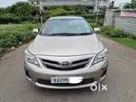 Toyota Corolla Altis 2010-2013 Diesel D4DG, 2012, Diesel