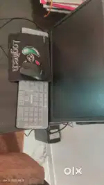 Running good pc only 6000