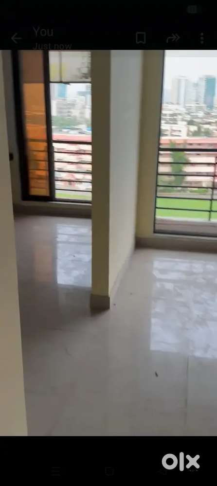 1BHK NEW BLDG NE ABHINAV COLLEGE