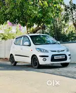 Hyundai i10 2008 Petrol Well Maintained