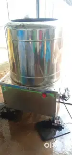 Dryer machine