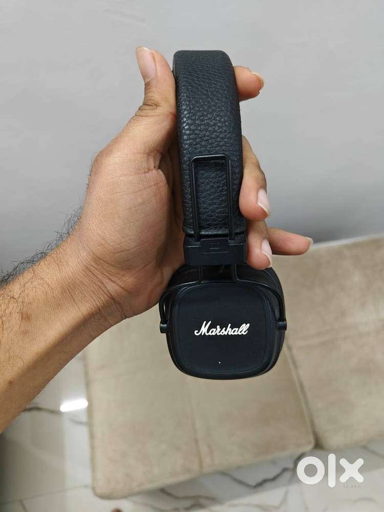 Marshall Headphone