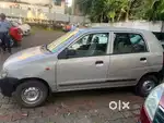 Maruti Suzuki Alto 0.8 LXI (O), 2011, Petrol
