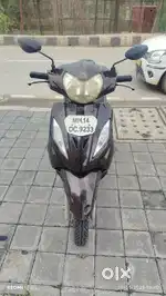 Sell My Good Condition TVS Wego 2011