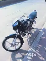 Nice condition bike 1st owner  all documents camplit