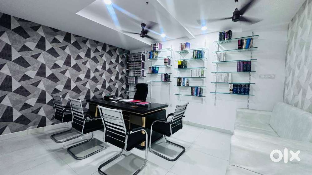 Complete MD Cabin