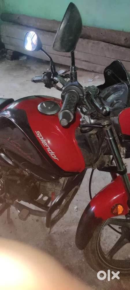 Hero ka bike i-smart