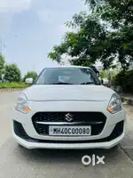 Maruti Suzuki Swift 1.2 ABS, 2023, Petrol