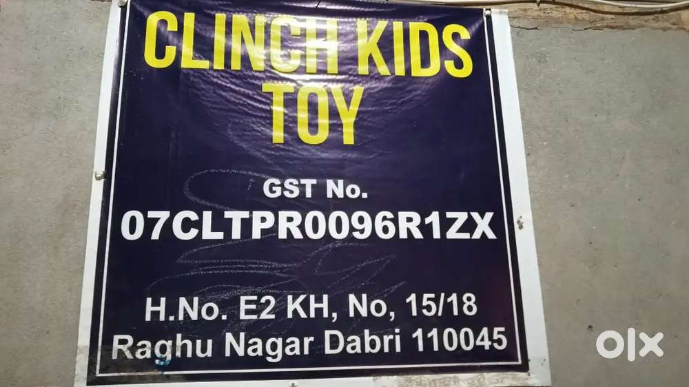 Packing boys and girls