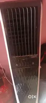 Symphony air cooler