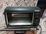 Bajaj oven