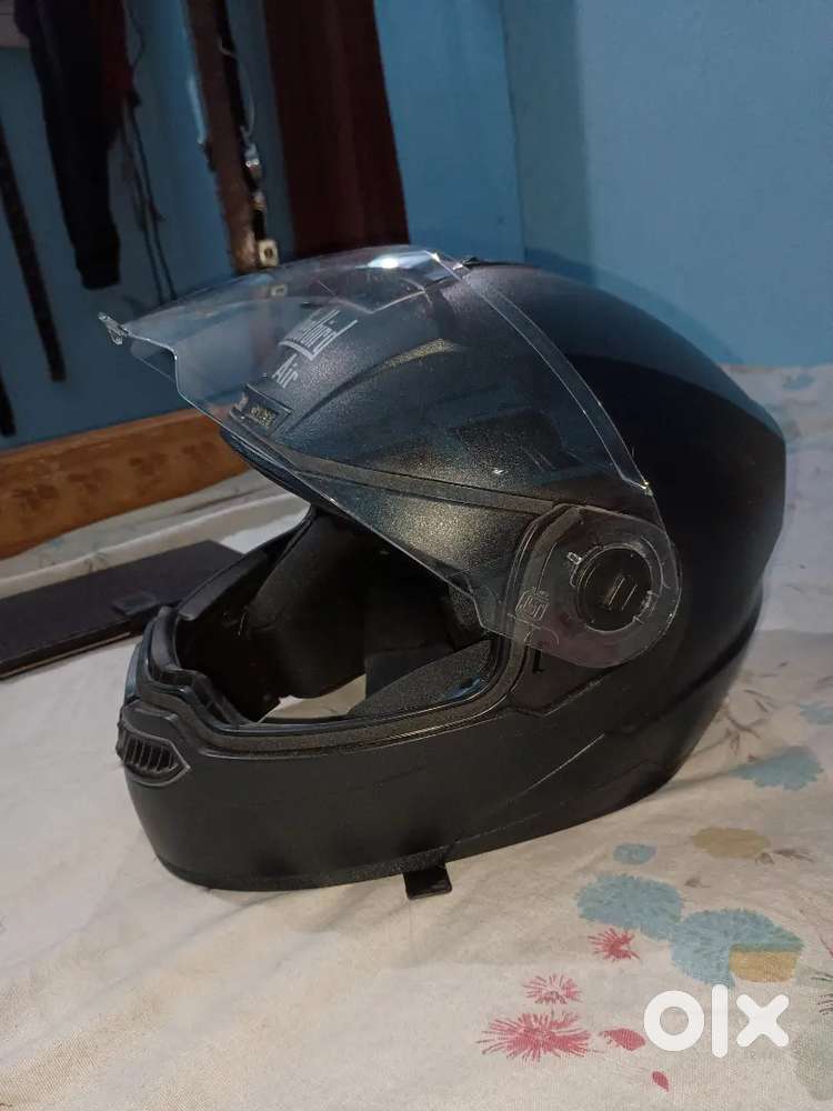 Steelbird Air Helmet