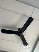 Atomberg brand new remote fans and Butterfly Kettle,
