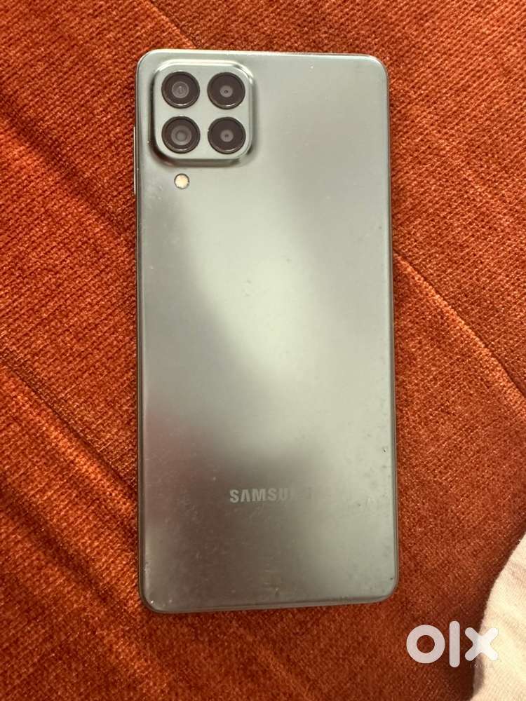 M53 samsung