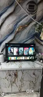 Sony 32 inches android tv