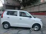 Maruti Suzuki Wagon R, 2025, CNG & Hybrids