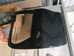 Toyota hilux right side back door