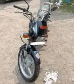 Hero Splendor Plus 2017