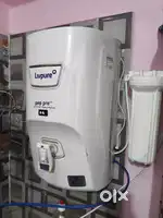 Water purifier