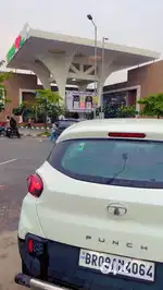 Experienced Car Driver Required