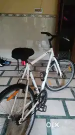 New cycle hero