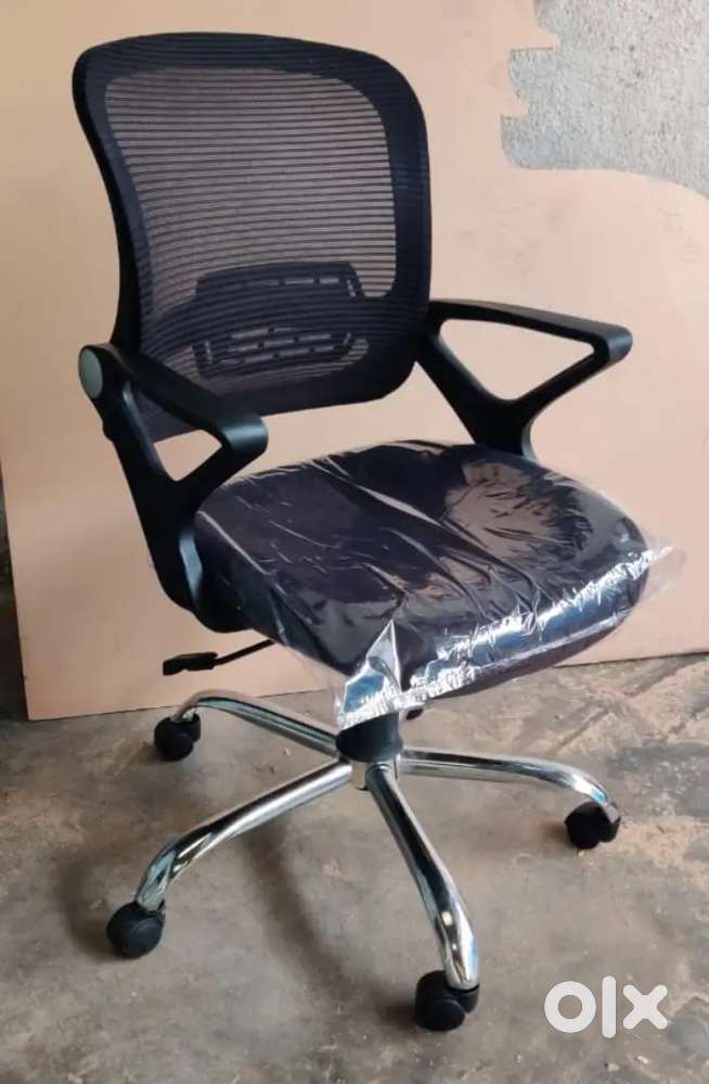 New brand chair