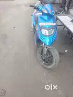 Sr 125 aprlia delhi timarpur