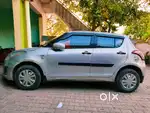 Maruti Suzuki Swift 2018 Petrol Good Condition