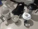Butterfly brand mixee