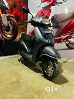 Honda activa, 2011 december for sale