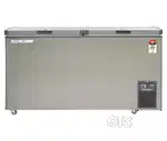 Voltas 360 Litre Double Door Convertible Deep Freezer - 4 months old