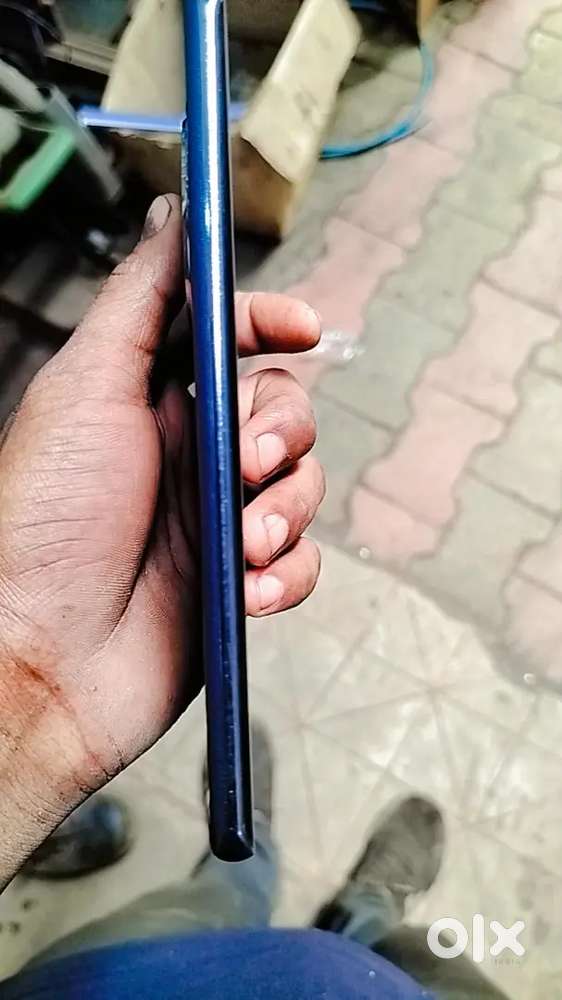 Oppo F27pro +5g