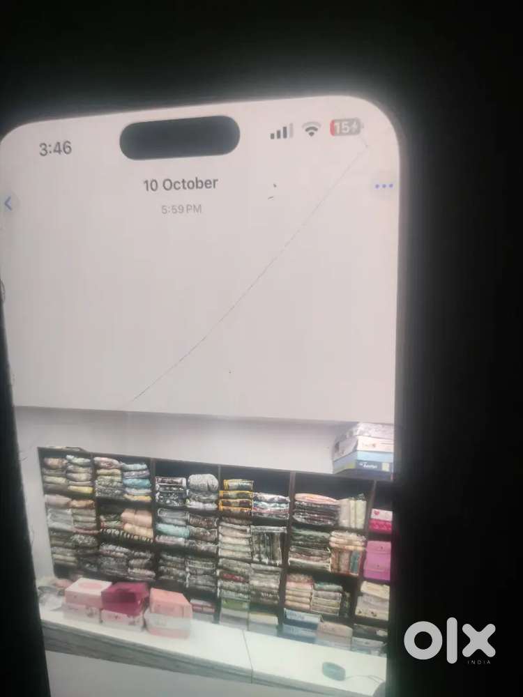 Raks of 3/8 size three,2/8size one