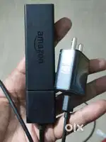 Amazon fire stick