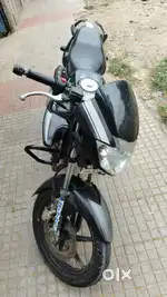 Reason. I'am buying a new bike so i want to sell