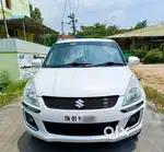 Maruti Suzuki Swift 2004-2010 VXI with ABS, 2016, Petrol