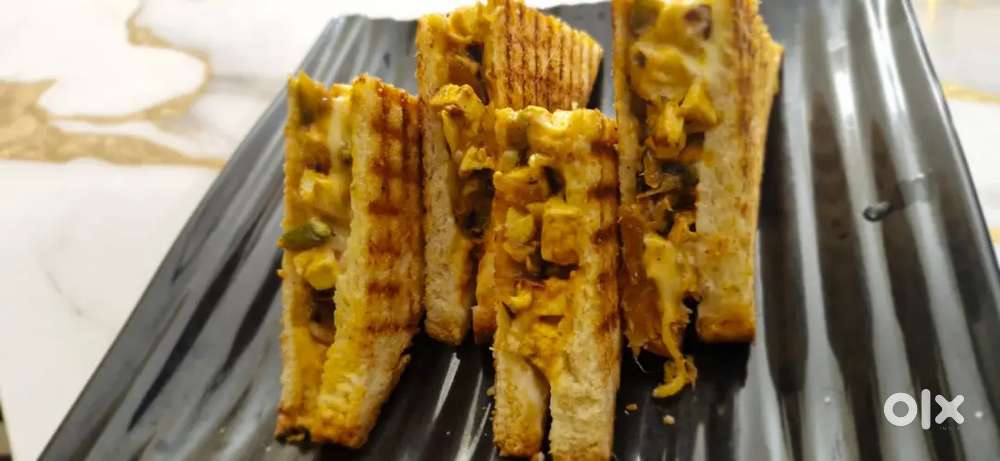 Biriyani master need