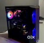 PC COMPUTER LIAN LI Lancool 215