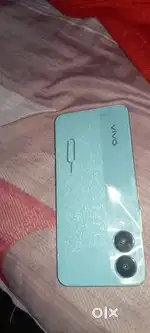 Vivo 5G now' condition