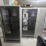 Two & Three Door Almirah Offer Price