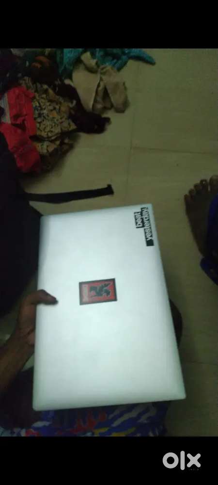 DELL XPS 15 9570 4K Touch Display Negotiable & Urgent sale