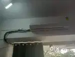 Croma AC 1.5 ton Ac